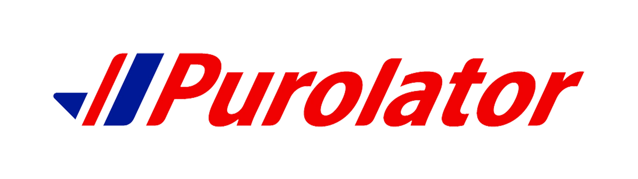 Purolator logo