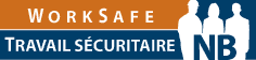 WorkSafeNB logo