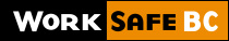 WorkSafeBC logo